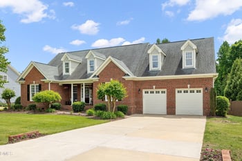 4709 Sandy Bay Cir, Raleigh, NC 27603