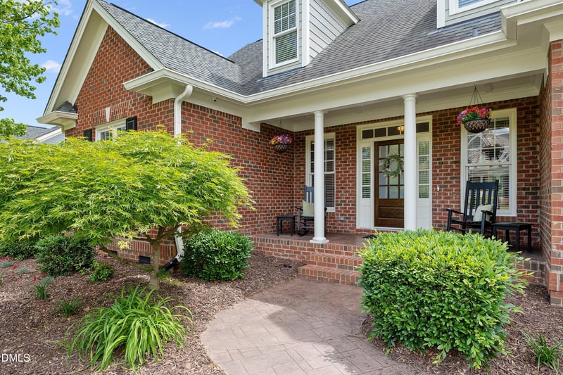4709 Sandy Bay Cir, Raleigh, NC 27603