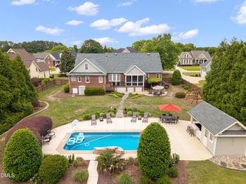 4709 Sandy Bay Cir, Raleigh, NC 27603