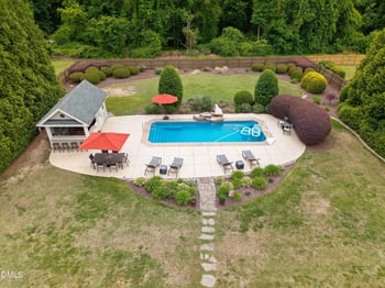 4709 Sandy Bay Cir, Raleigh, NC 27603