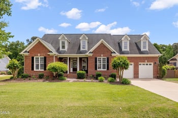 4709 Sandy Bay Cir, Raleigh, NC 27603