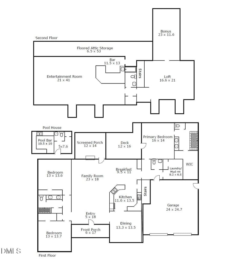 4709 Sandy Bay Cir, Raleigh, NC 27603