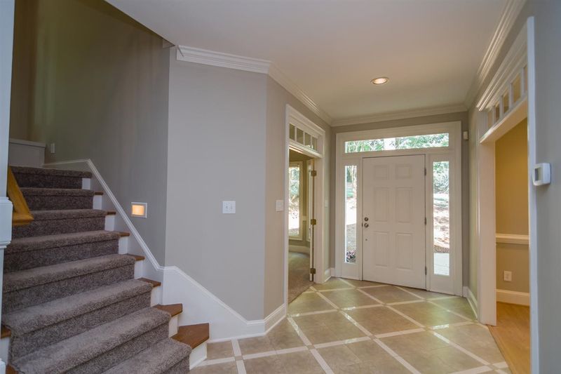 4709 Shadow Ridge Ct, Holly Springs, NC 27540