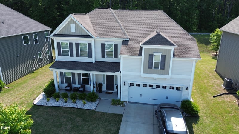 4709 Sleepy Falls, Knightdale, NC 27545