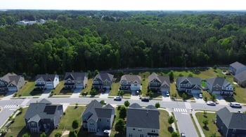 4709 Sleepy Falls, Knightdale, NC 27545