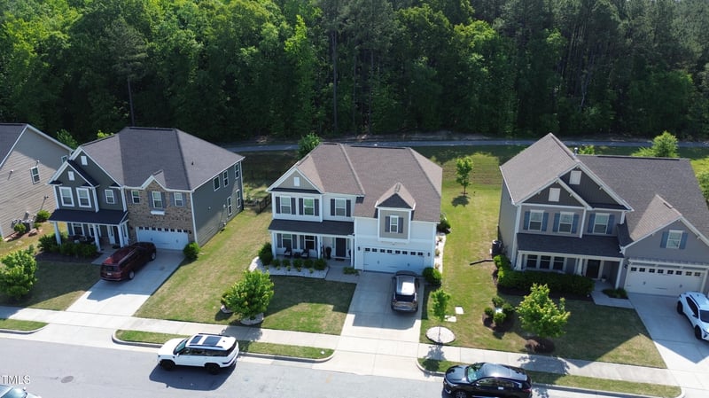4709 Sleepy Falls, Knightdale, NC 27545