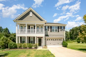 4709 Sleepy Falls Rn, Knightdale, NC 27545
