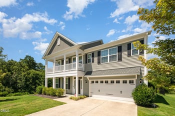 4709 Sleepy Falls Rn, Knightdale, NC 27545