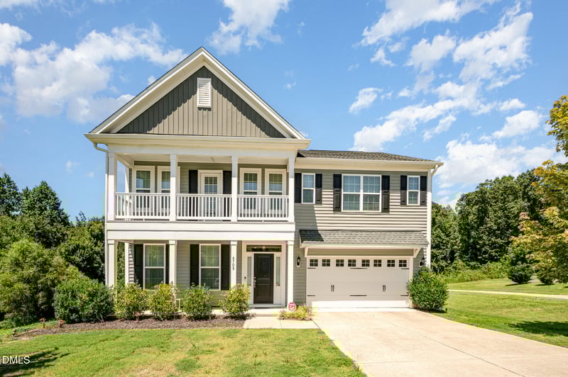 4709 Sleepy Falls Rn, Knightdale, NC 27545