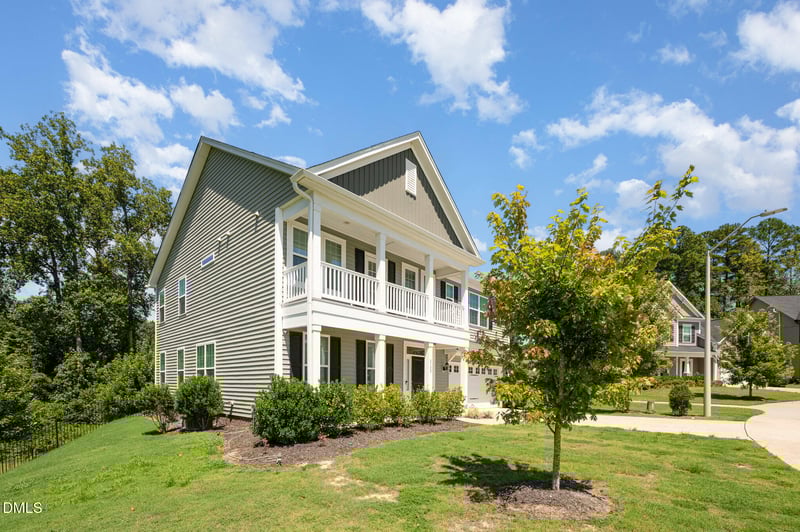 4709 Sleepy Falls Rn, Knightdale, NC 27545