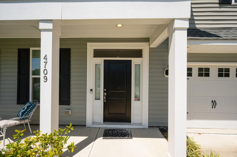 4709 Sleepy Falls Rn, Knightdale, NC 27545