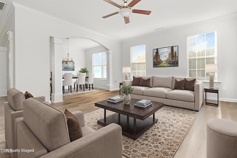 4709 Sleepy Falls Rn, Knightdale, NC 27545