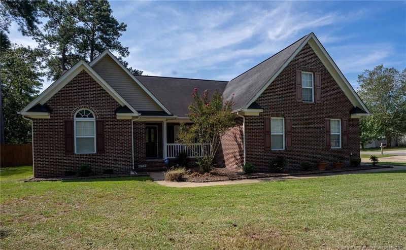 4709 Slew Dr, Hope Mills, NC 28348