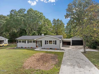 4709 Stafford Dr, Durham, NC 27705