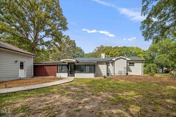 4709 Stafford Dr, Durham, NC 27705