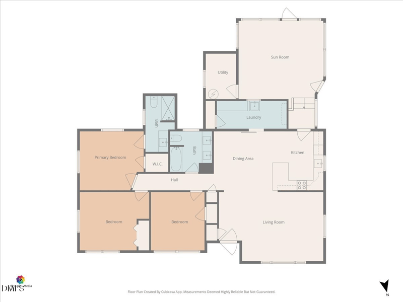 4709 Stafford Dr, Durham, NC 27705