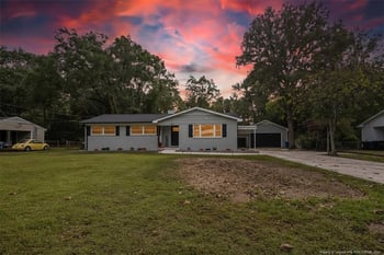 4709 Stafford Dr, Durham, NC 27705