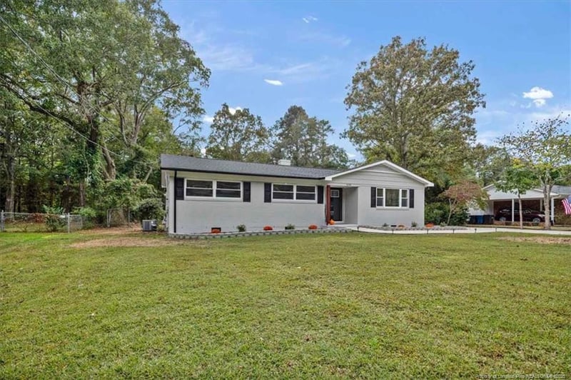 4709 Stafford Dr, Durham, NC 27705