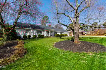 4709 Stiller St, Raleigh, NC 27609