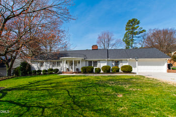 4709 Stiller St, Raleigh, NC 27609