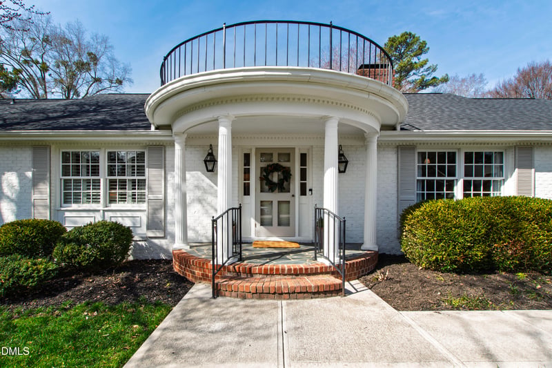 4709 Stiller St, Raleigh, NC 27609