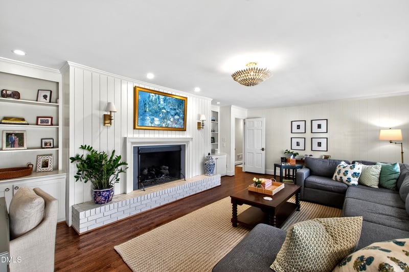 4709 Stiller St, Raleigh, NC 27609