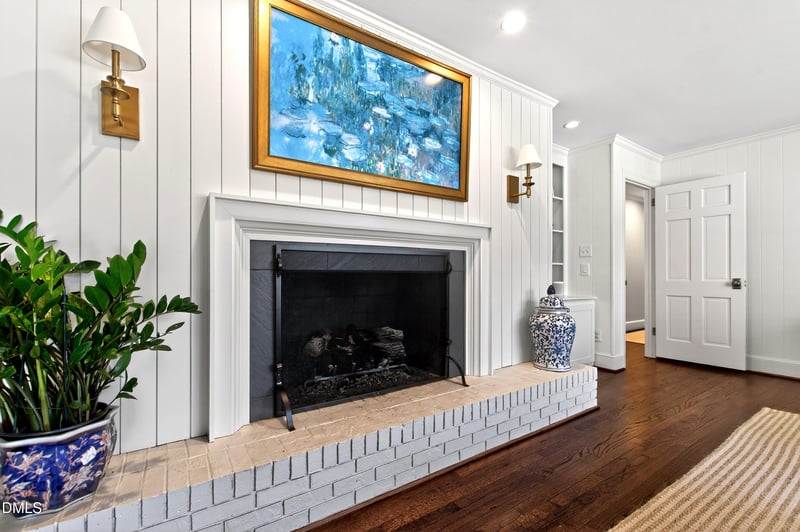 4709 Stiller St, Raleigh, NC 27609