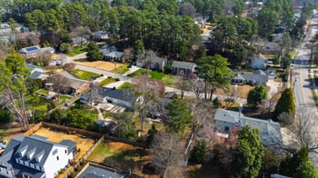 4709 Stiller St, Raleigh, NC 27609