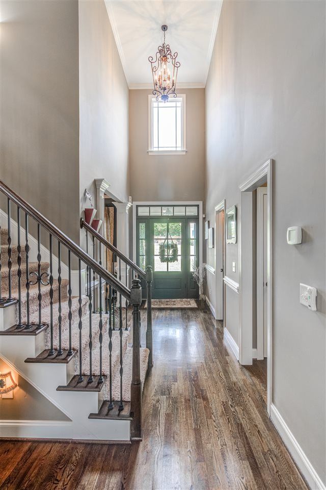 4709 Swordfish Dr, Raleigh, NC 27603
