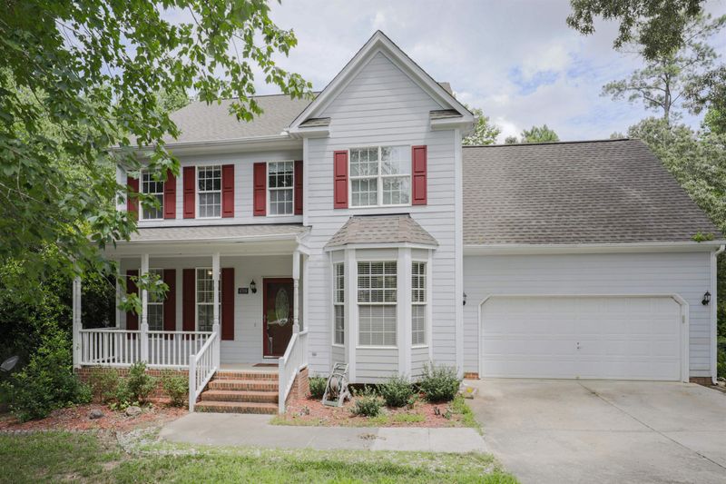 4709 Treadstone Ct, Raleigh, NC 27616