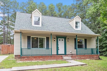 4709 Tyne Dr, Durham, NC 27703
