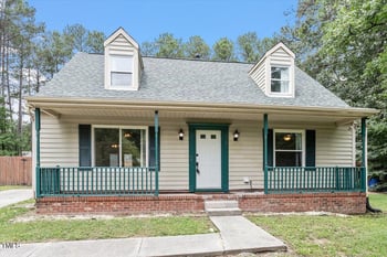 4709 Tyne Dr, Durham, NC 27703