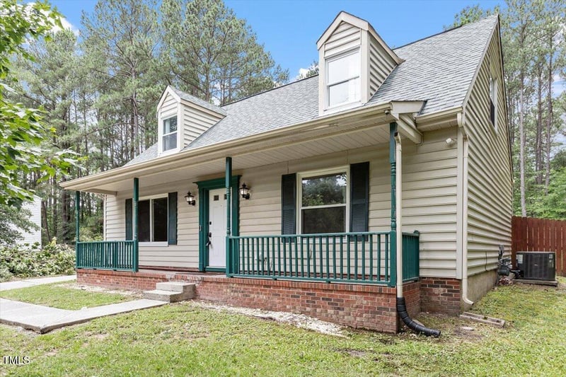 4709 Tyne Dr, Durham, NC 27703