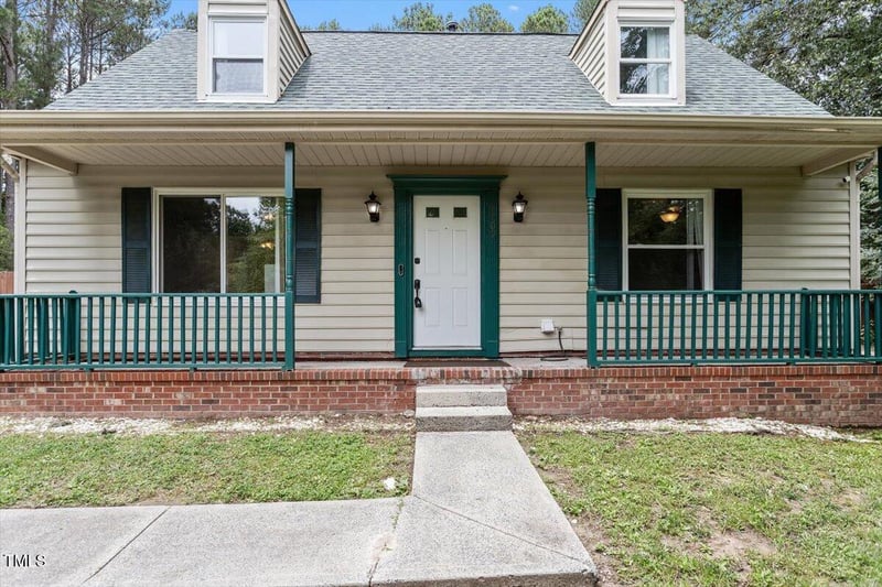 4709 Tyne Dr, Durham, NC 27703