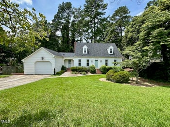 4709 Yadkin Dr, Raleigh, NC 27609