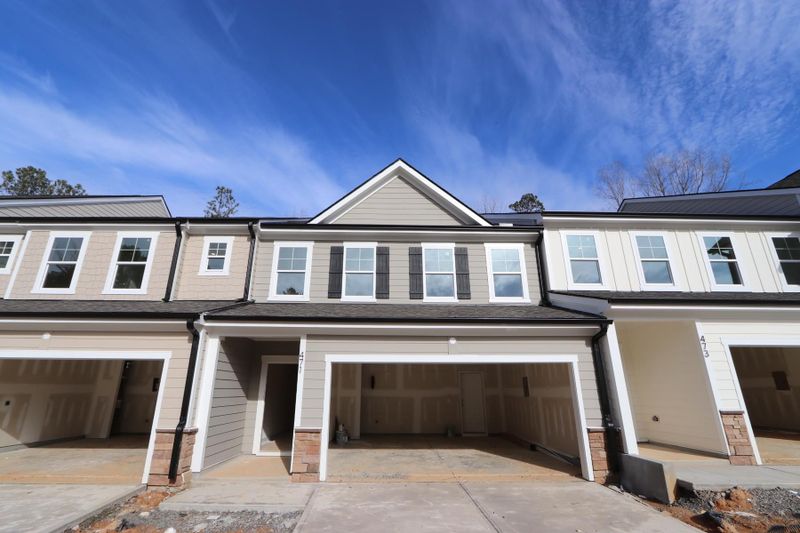 471 Autumn Rain St #59, Cary, NC 27519