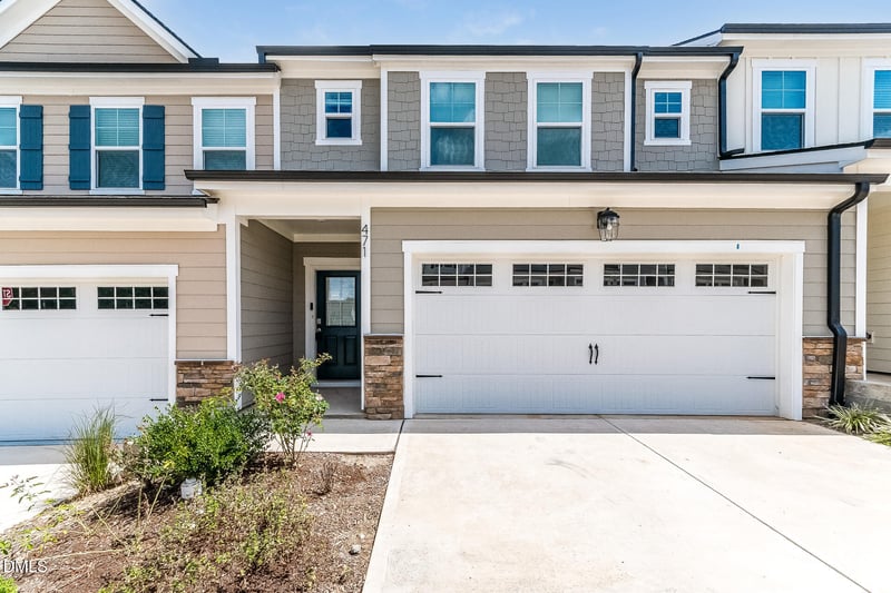 471 Clark Creek Ln, Cary, NC 27519