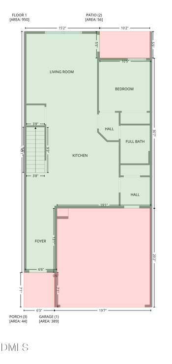 471 Clark Creek Ln, Cary, NC 27519