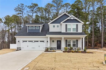 471 Crichton Ct, Fayetteville, NC 28311