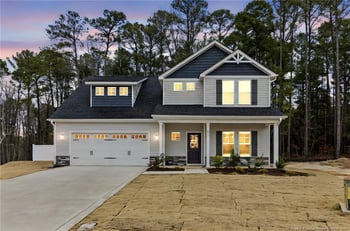 471 Crichton Ct, Fayetteville, NC 28311