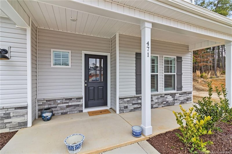 471 Crichton Ct, Fayetteville, NC 28311