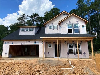 471 Crichton Ct Lot 56, Fayetteville, NC 28311
