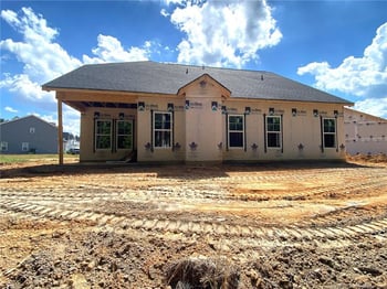 471 Crichton Ct Lot 56, Fayetteville, NC 28311