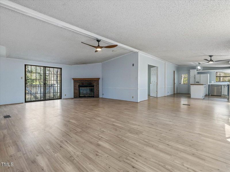 471 Deer Rn, Pittsboro, NC 27312