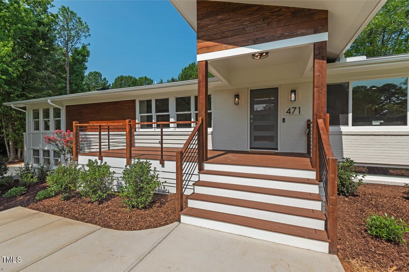 471 Erwin Rd, Durham, NC 27707