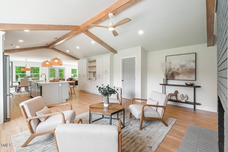 471 Erwin Rd, Durham, NC 27707