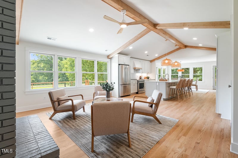 471 Erwin Rd, Durham, NC 27707