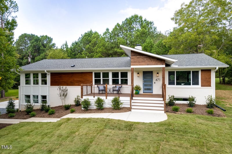 471 Erwin Rd, Durham, NC 27707