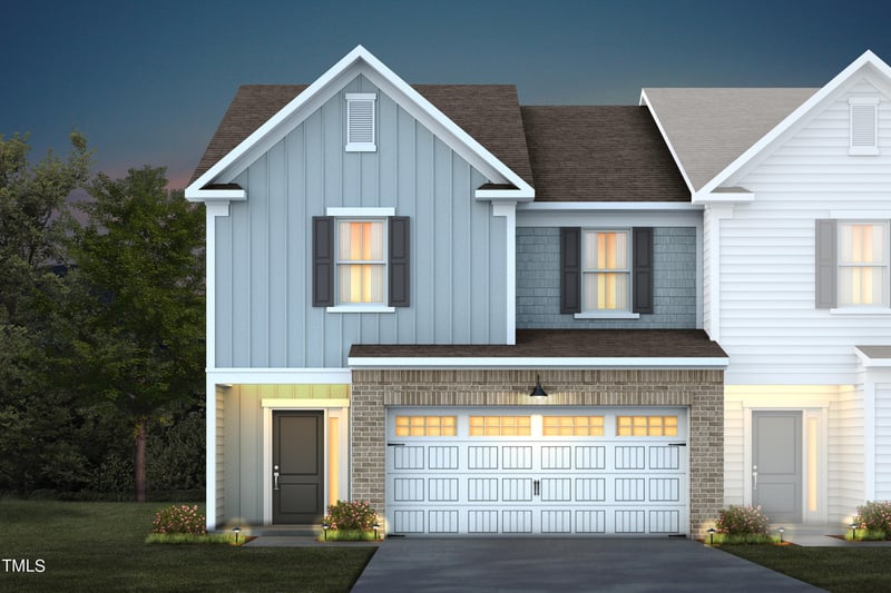 471 Glen Clova Dr, Garner, NC 27603