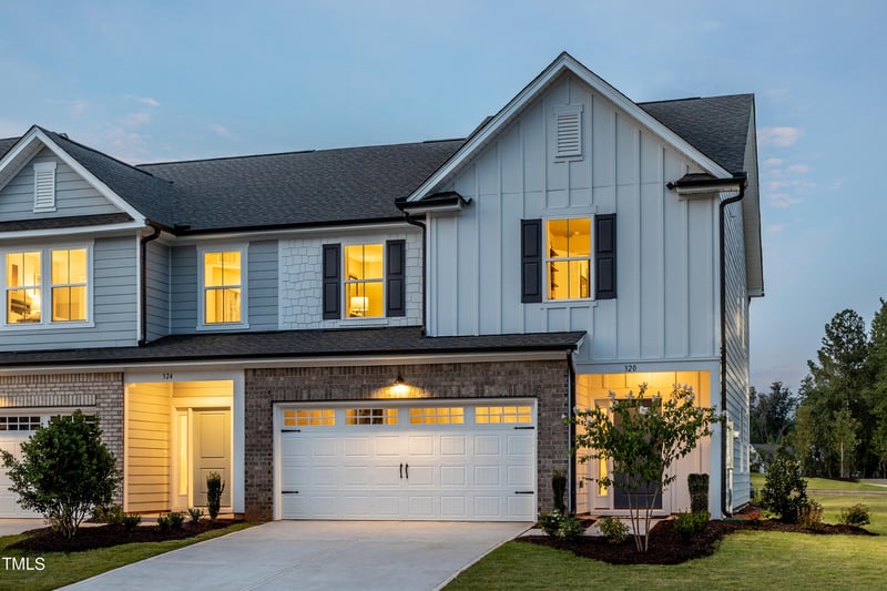 471 Glen Clova Dr, Garner, NC 27603